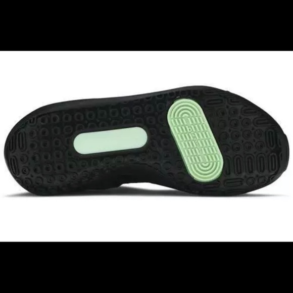 Nike KD 13 Bleach Plaid Black White Onyx DA0895 005 Multi Sizes - Picture 8 of 9